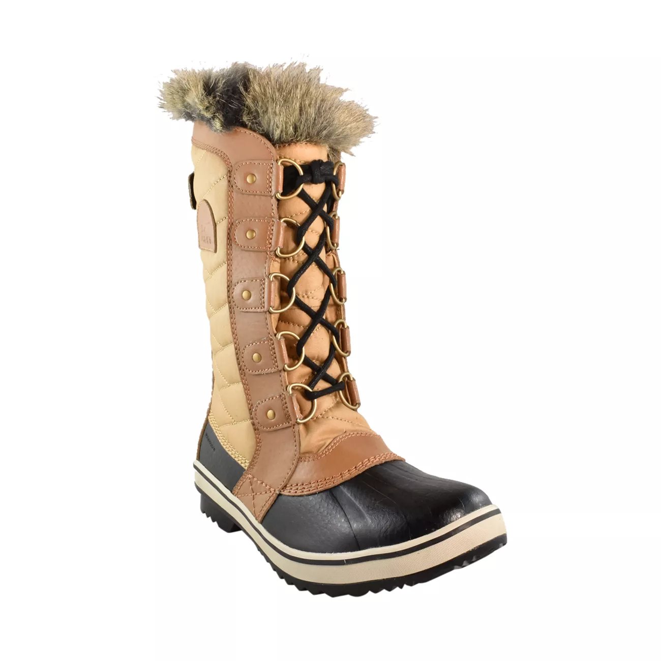 Women's Tofino II Tall Shaft Waterproof Winter Boot
