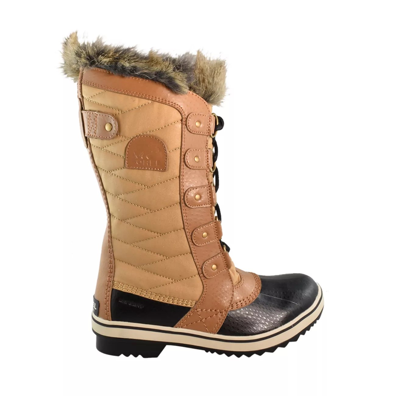 Women's Tofino II Tall Shaft Waterproof Winter Boot