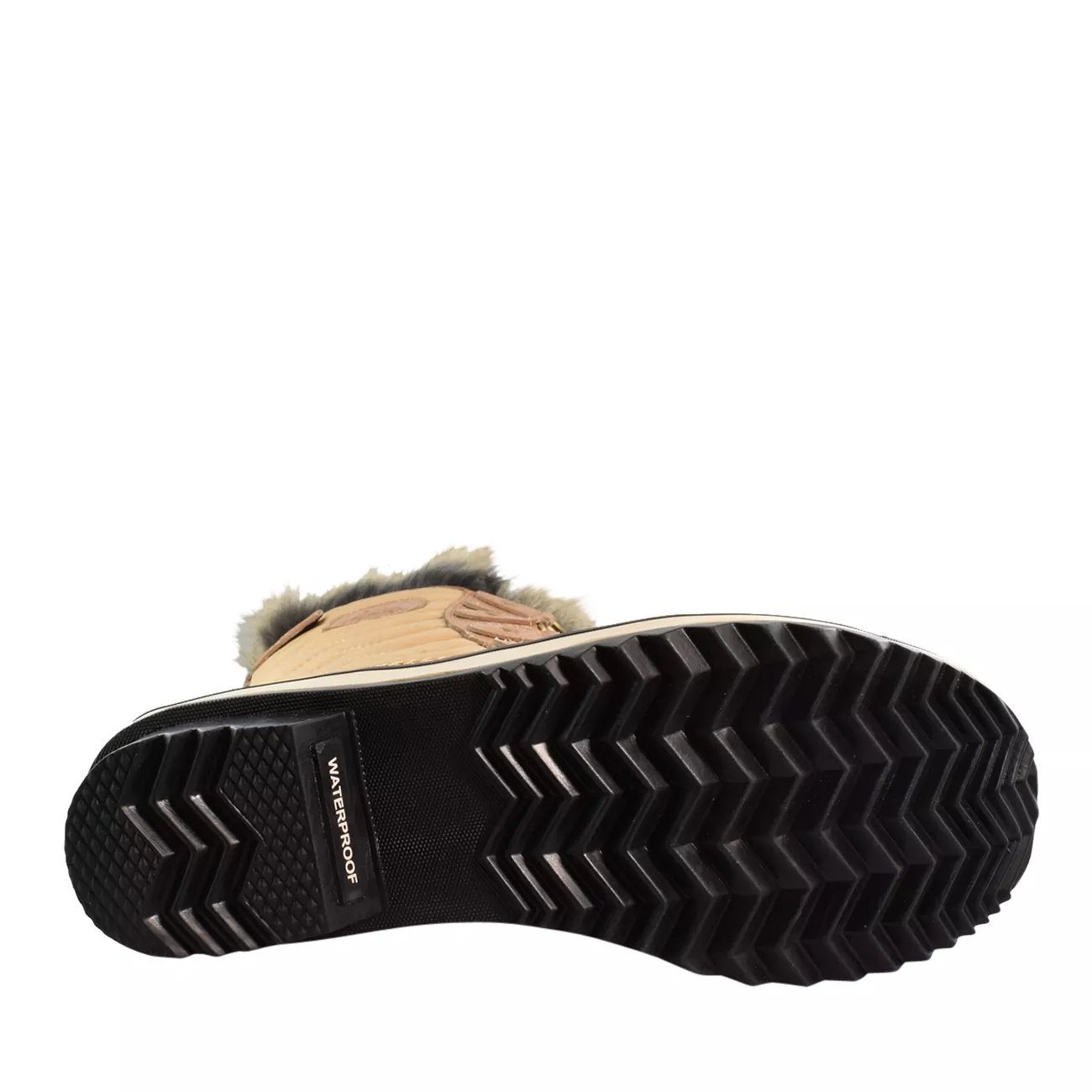 Women's Tofino II Tall Shaft Waterproof Winter Boot