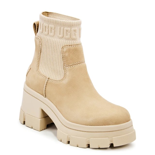 Dsw ugg booties sale