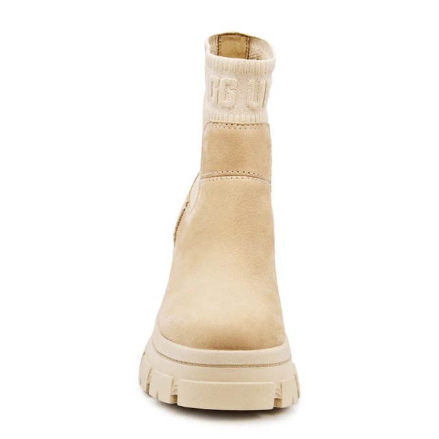 UGG Women s Brooklyn Chelsea Winter Bootie DSW Canada
