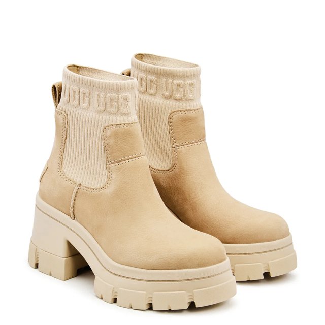 Dsw ladies ugg boots best sale
