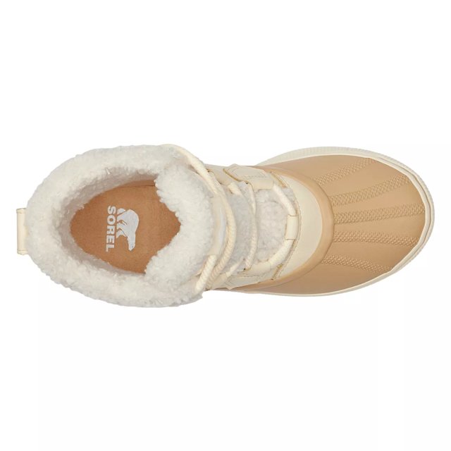 SOREL Women s Out N About IV Chillz Waterproof Winter Boot