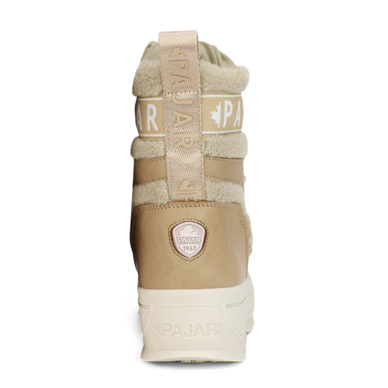 Women's Galaxy Lama Winter Boot