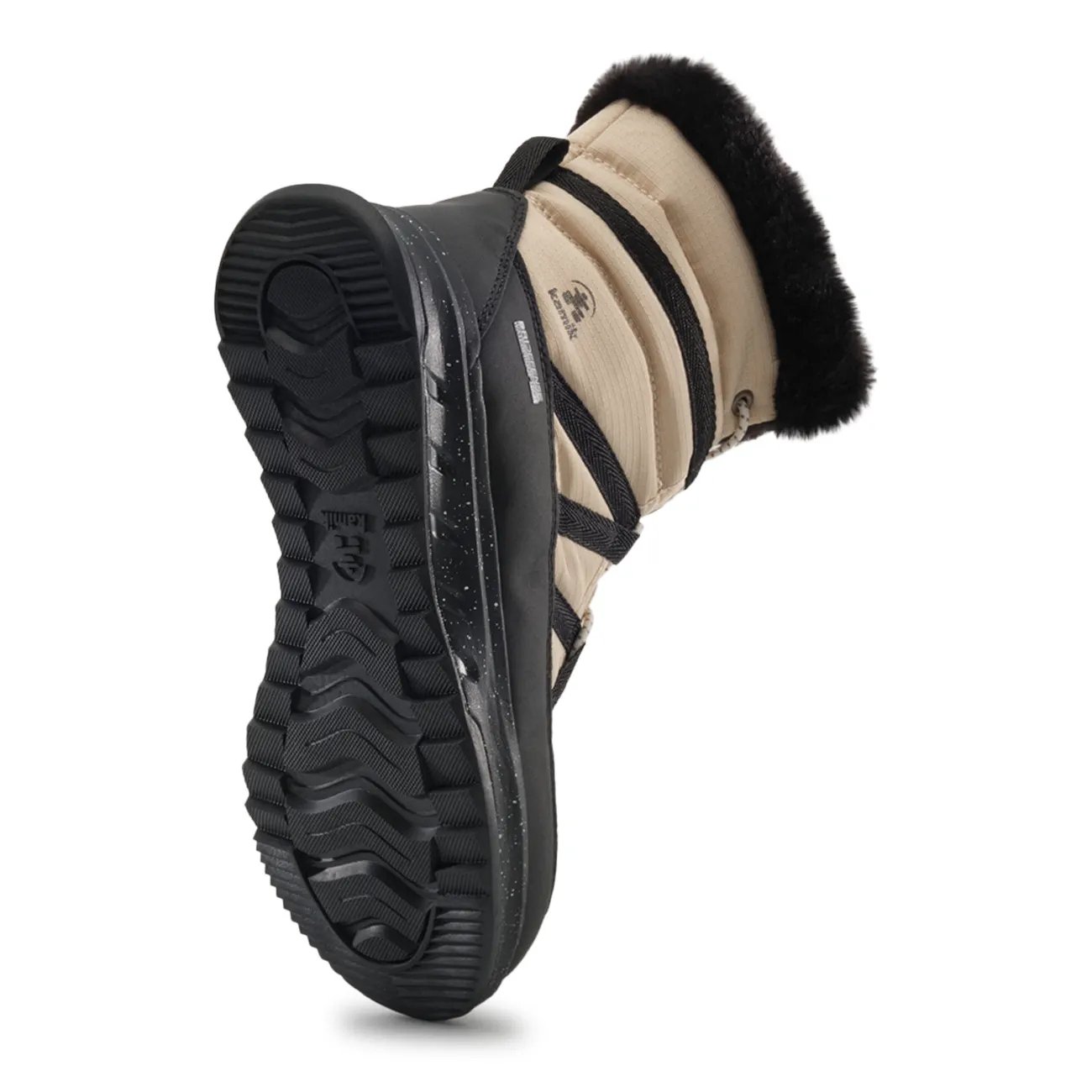 Women's Stormy F Waterproof Winter Boot