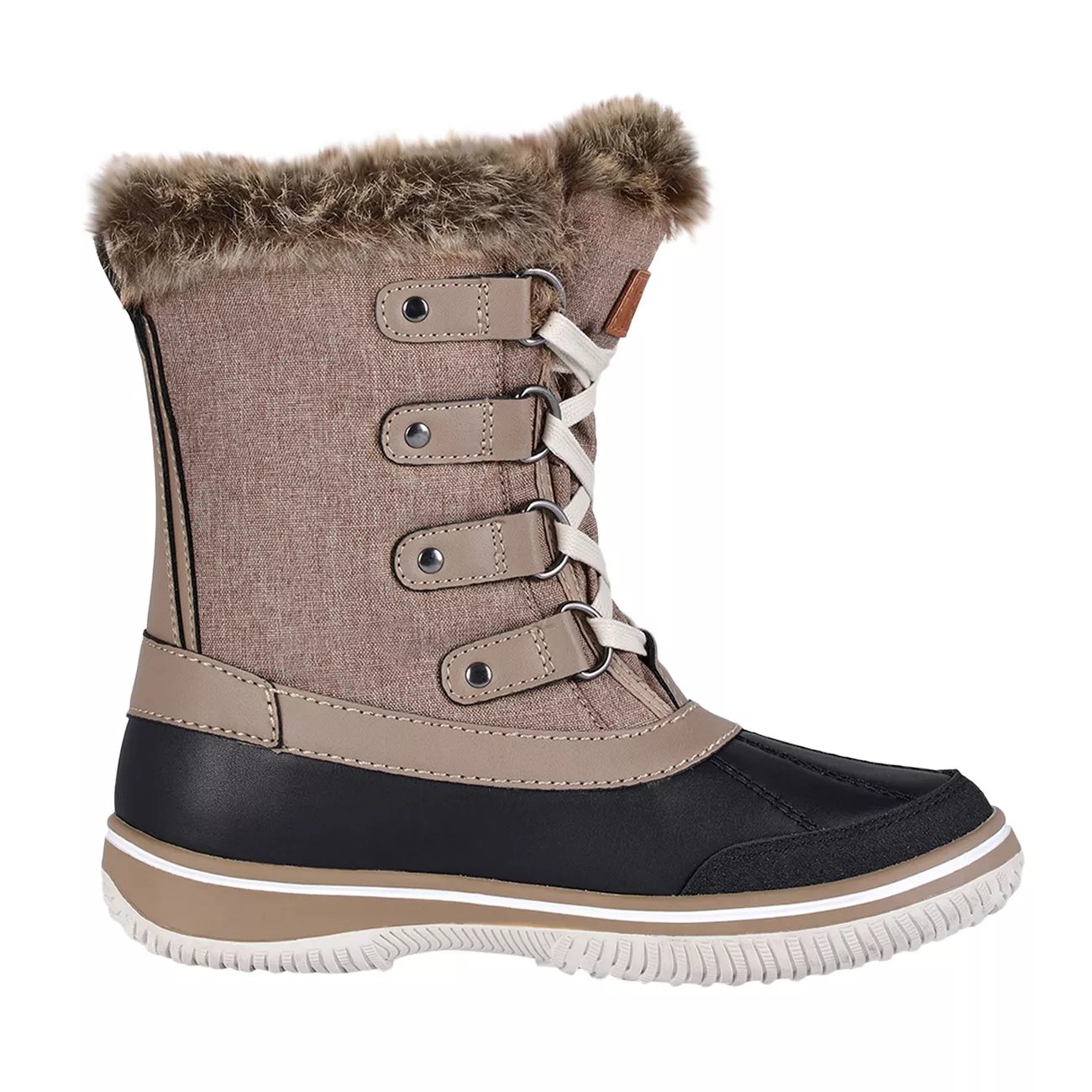 booties canada