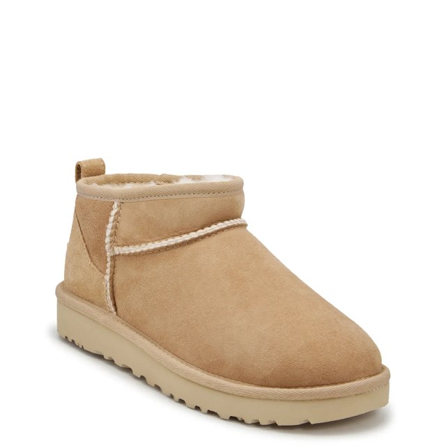 UGG Classic Ultra Mini boots