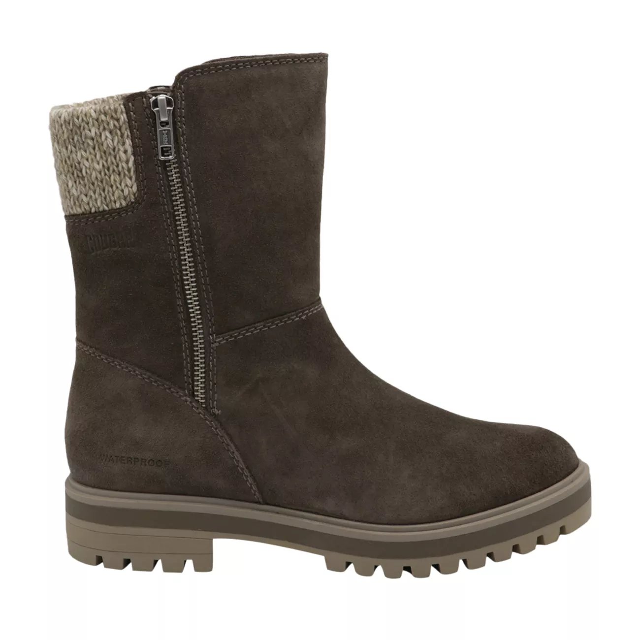 cougar gabby waterproof boot