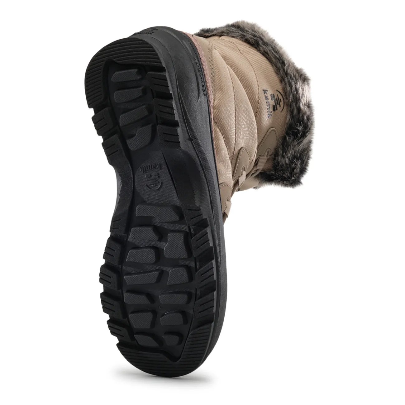 Women's Momentum 2 Waterproof Winter Boot