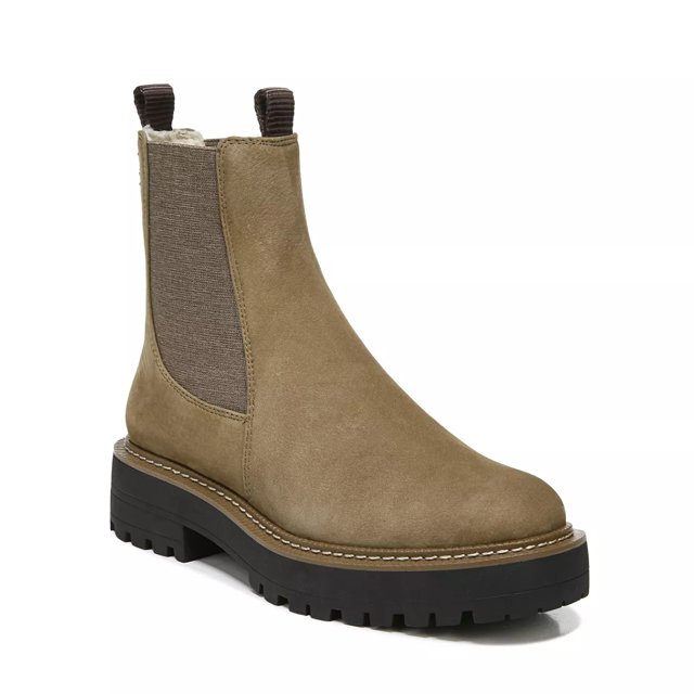 women's sam edelman laguna waterproof chelsea boot