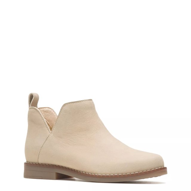 Mazin cayto leather ankle boots on sale