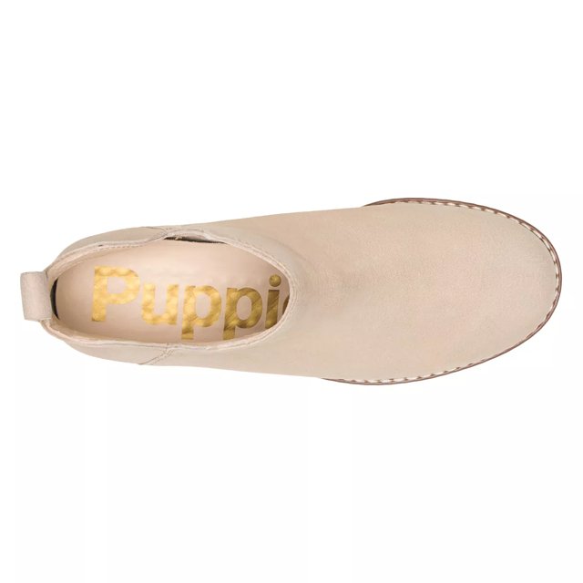 Dsw discount beige booties