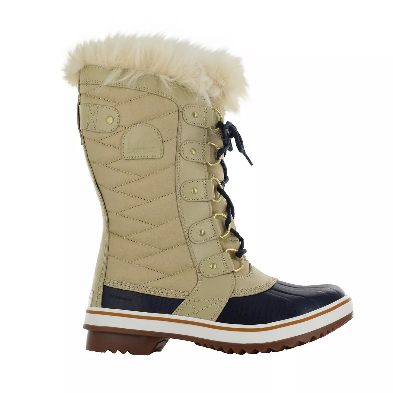 sorel tofino ii review