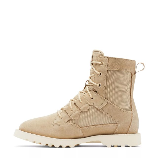 sorel caribou otm leather boot