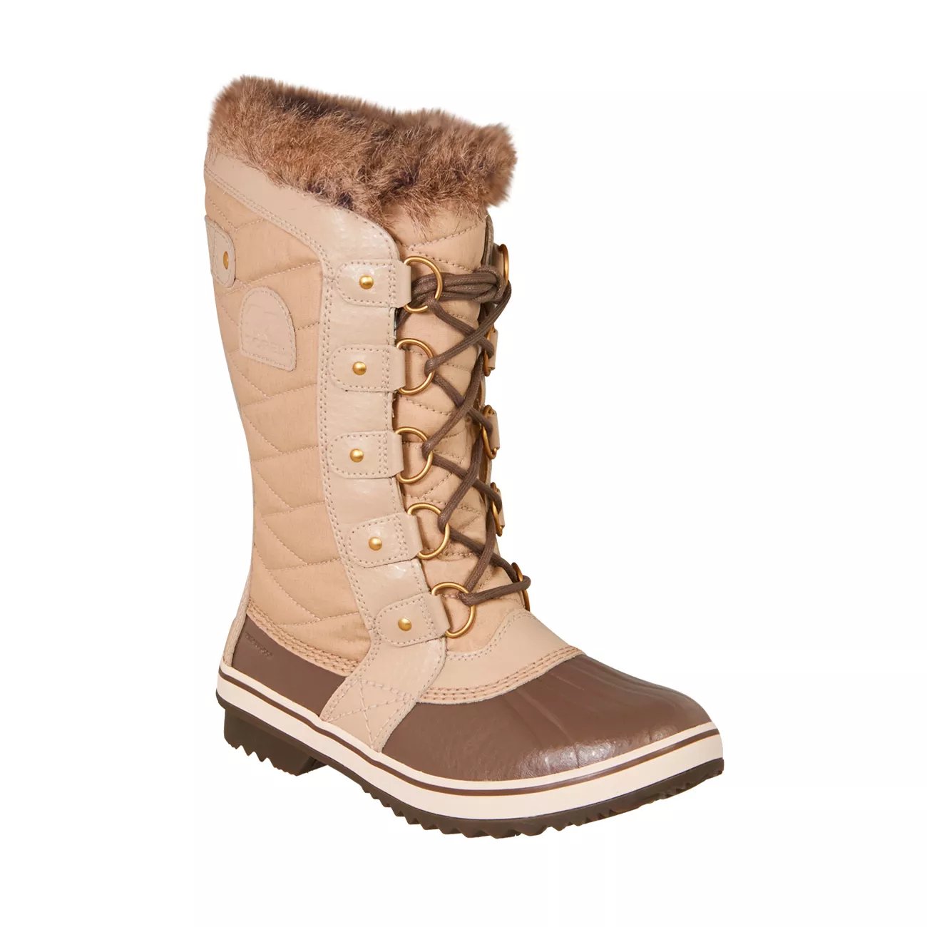 sorel tofino ii boot