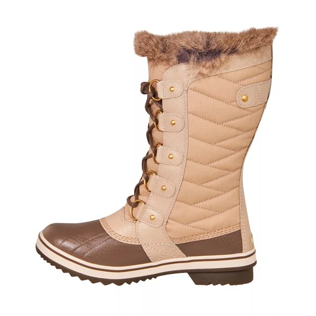 sorel tofino ii review