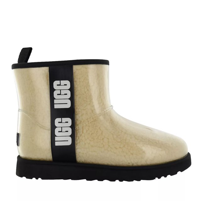 UGG Women s Classic Clear Mini Boot The Shoe Company