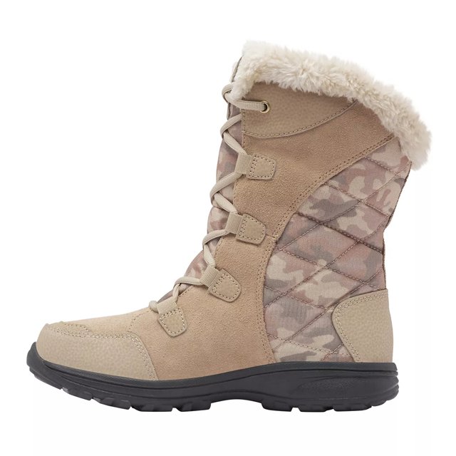 ice maiden ii winter boot