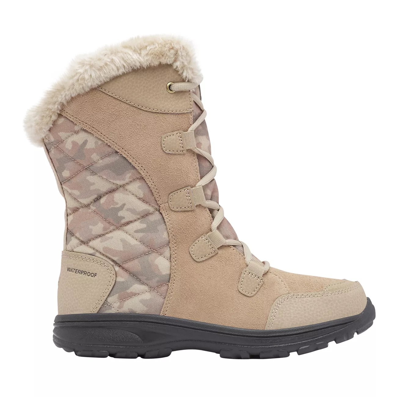 wide boots canada