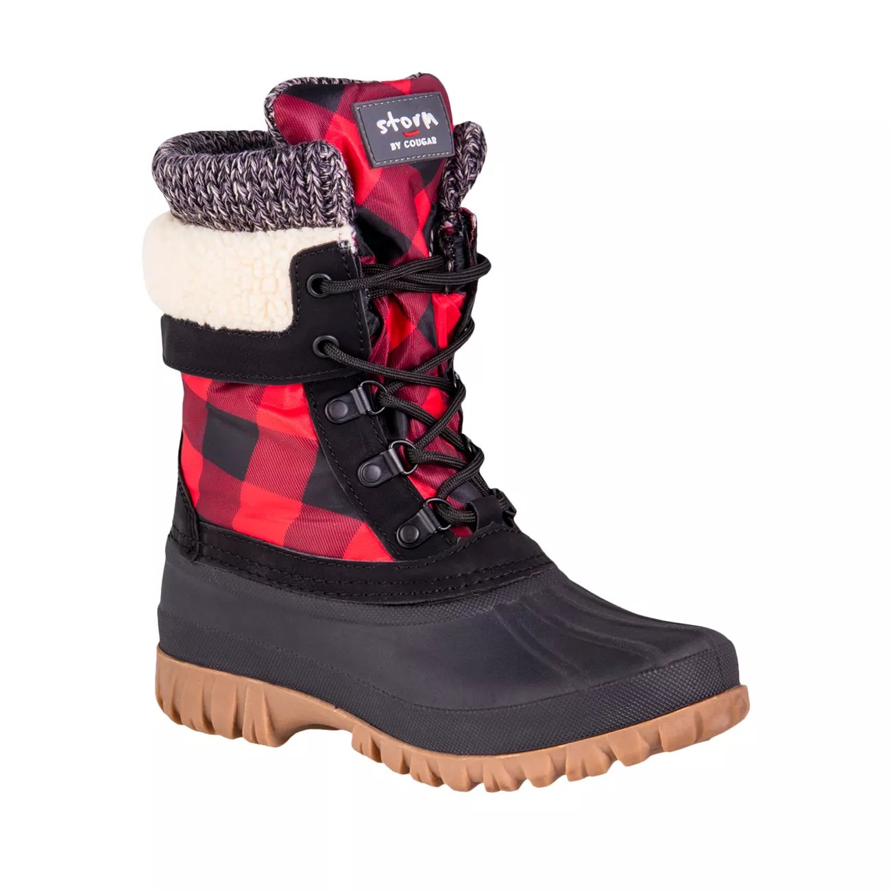 storm cougar creek boots