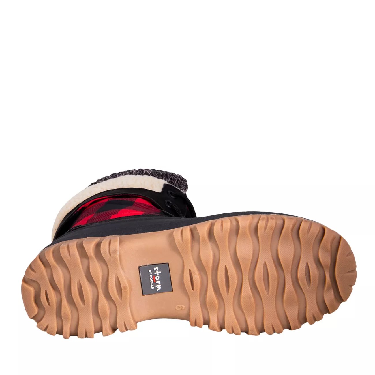 storm cougar creek boots