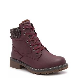 Girls wide hotsell width boots