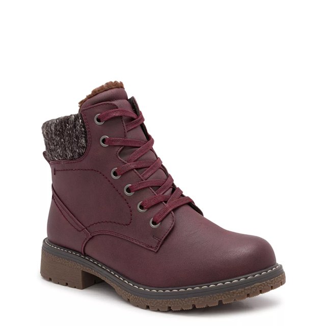 Wide winter boots womens canada online