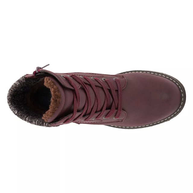 Wide width winter ankle boots on sale