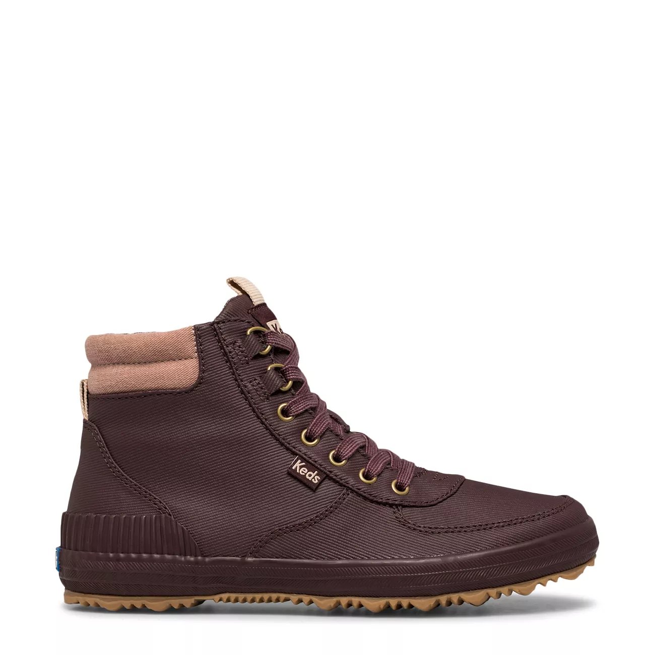 Keds on sale scout boot