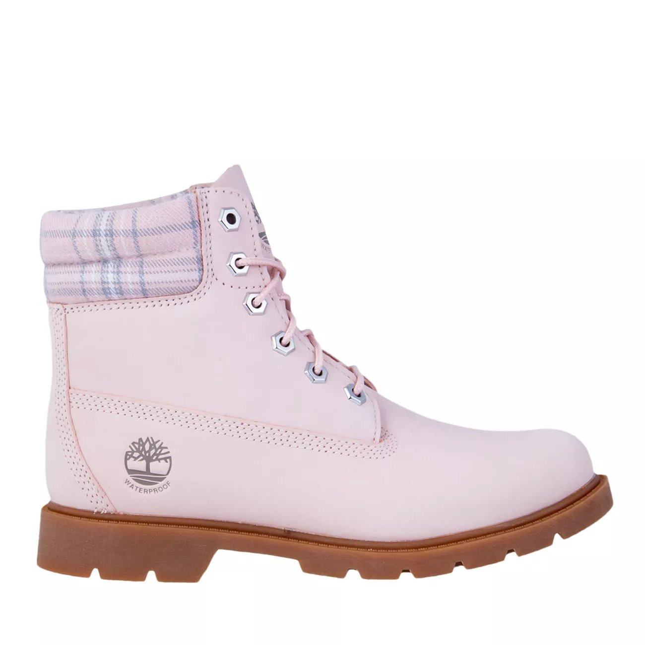 timberland linden woods review