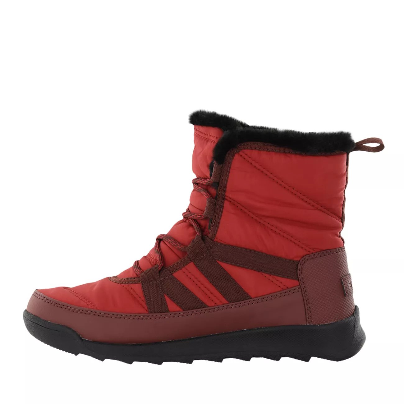 whitney ii short waterproof winter boot