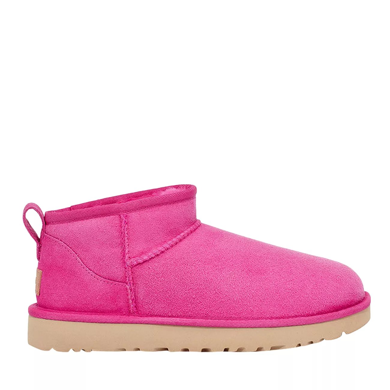 UGG Women's Classic Ultra Mini Bootie | The Shoe Company