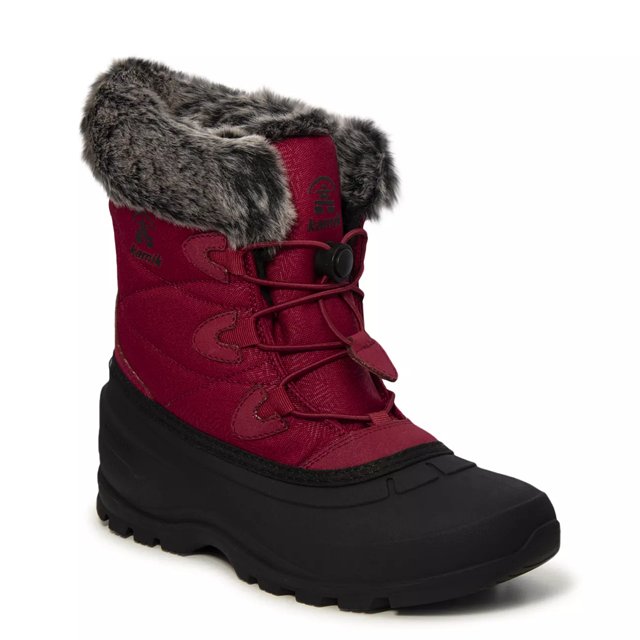 kamik momentum lo snow boot