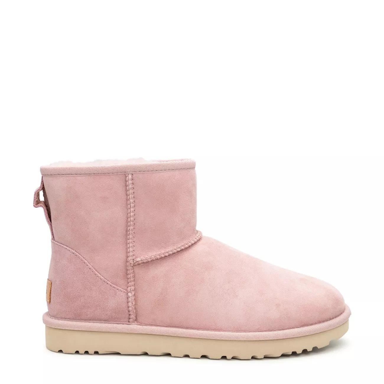 UGG Women's Classic Mini II Ankle Boot The Shoe Company