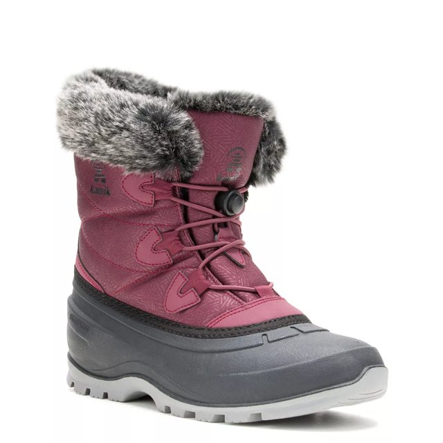 Dsw women's cheap winter snow boots