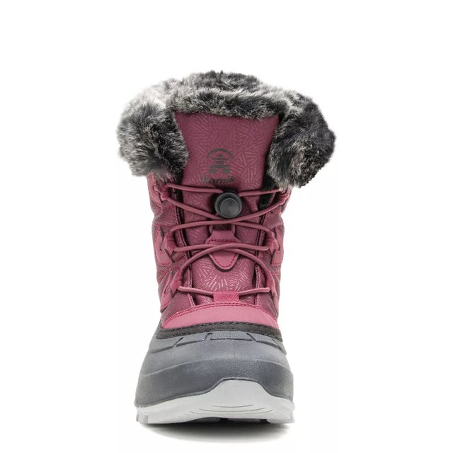 Kamik Women s Momentum 2 Waterproof Winter Boot