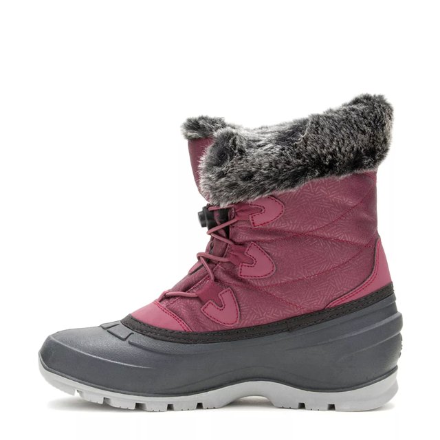 Women's winter boots, Momentum 3