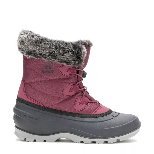 Kamik Women s Momentum 2 Waterproof Winter Boot The Shoe Company