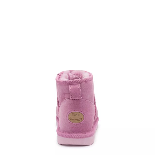 EMU Australia Womens Stinger Micro Winter Boot The Shoe Company