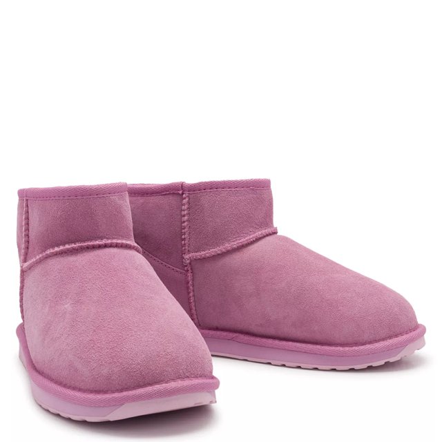 Qvc emu boots sales tsv