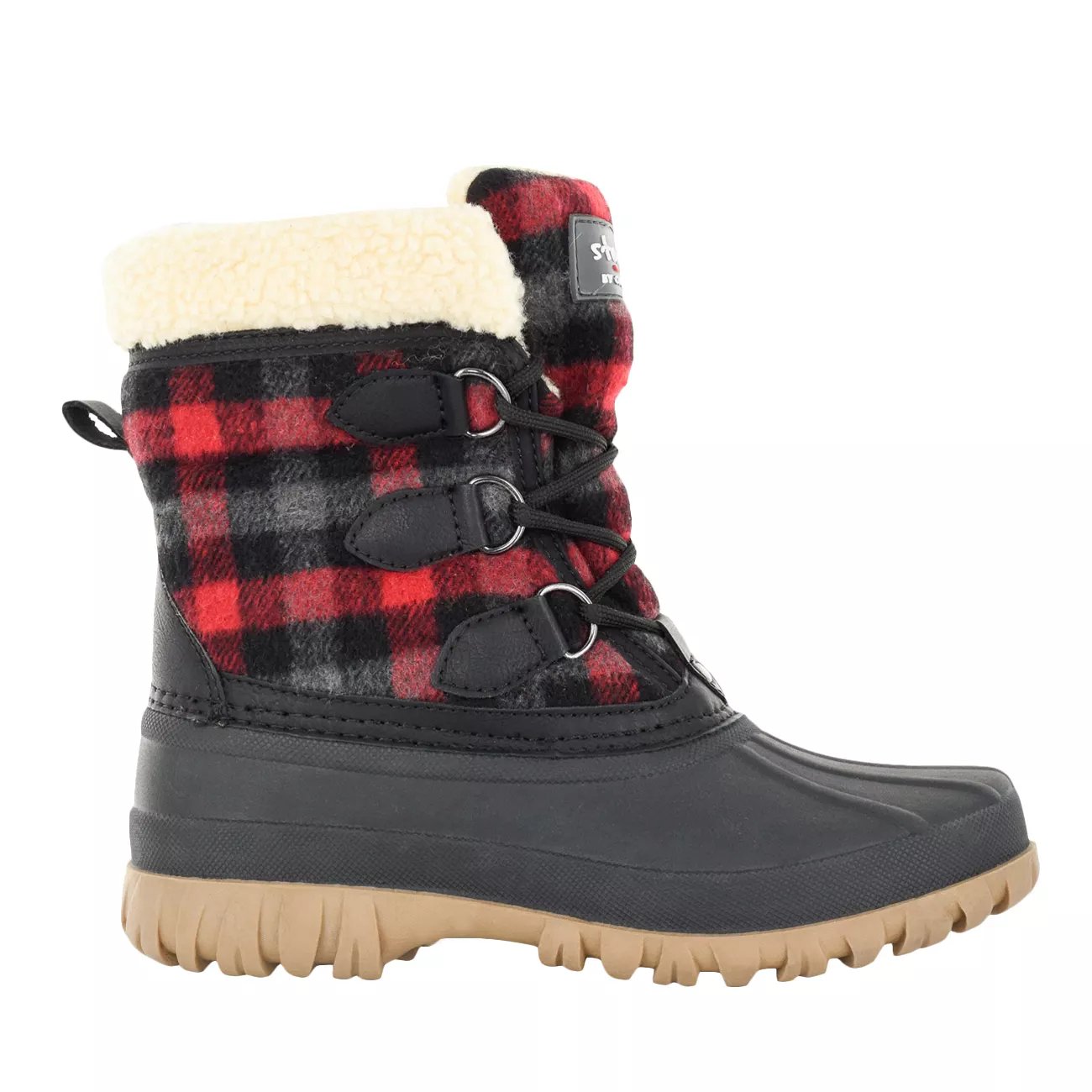 cougar canada snow boots