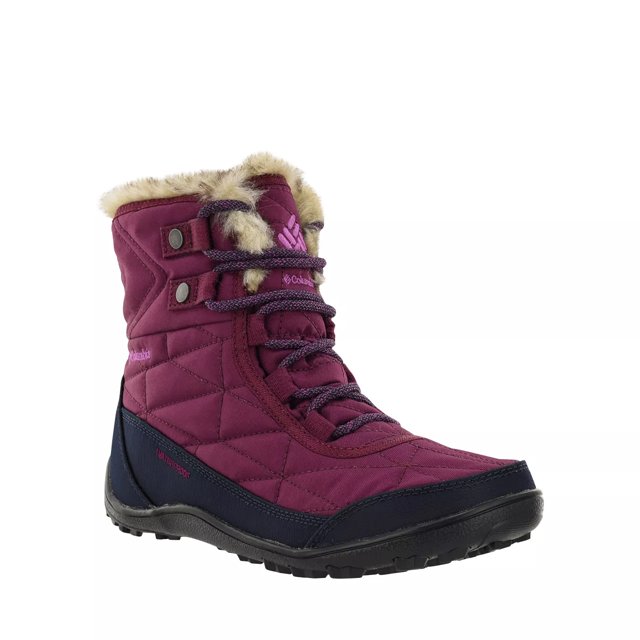 Columbia Minx Shorty III Boot | The Shoe Company