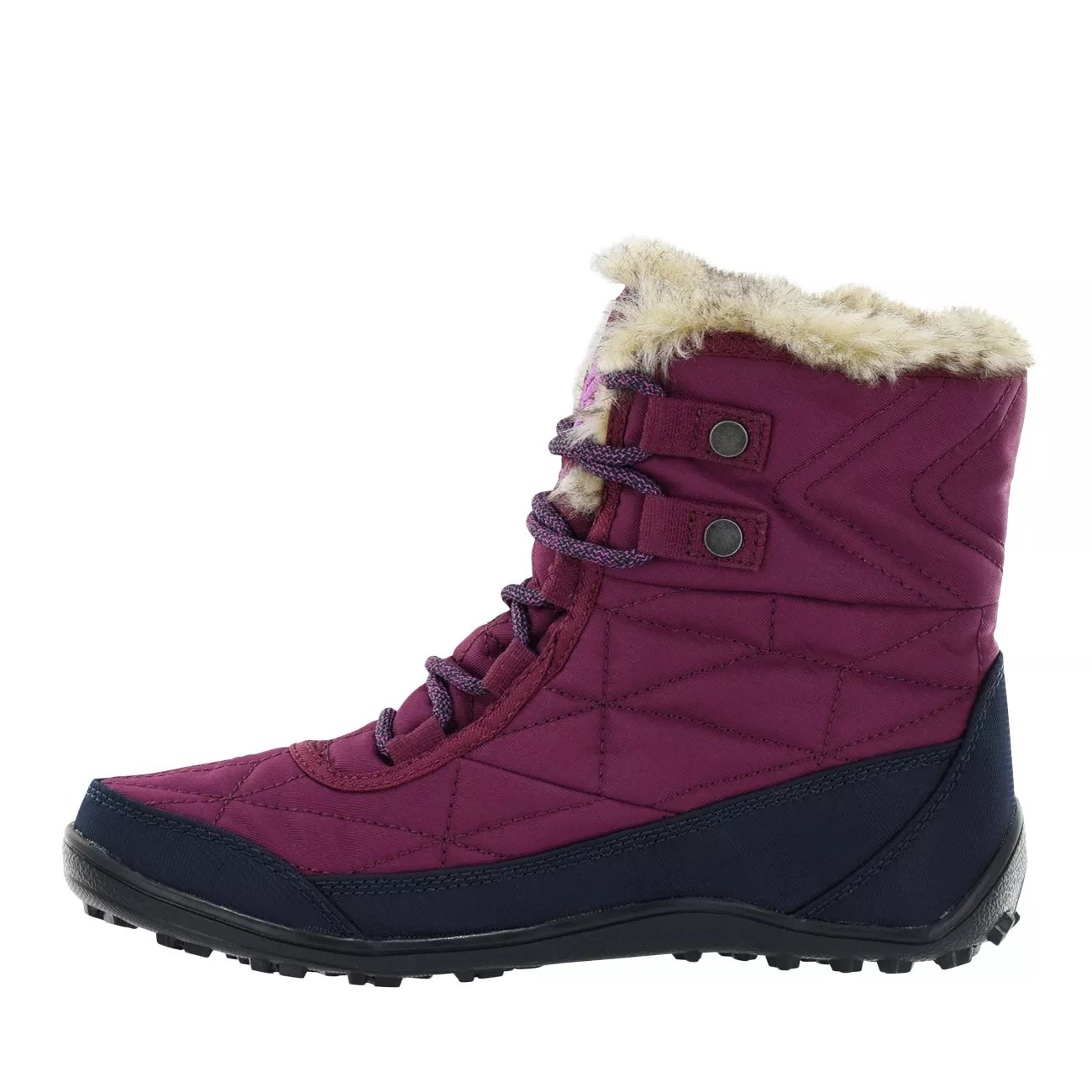 columbia minx shorty iii boot