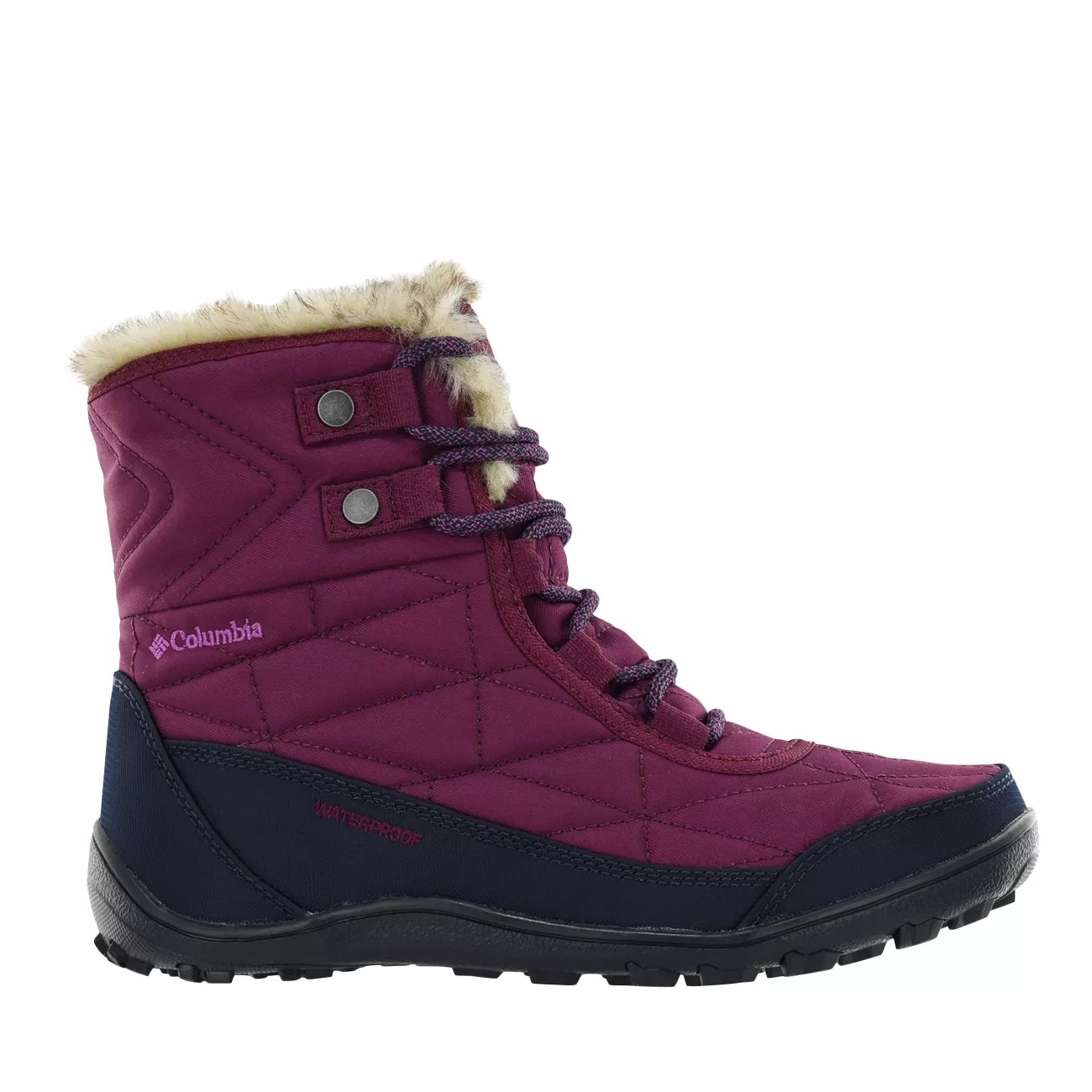 columbia minx shorty iii boot