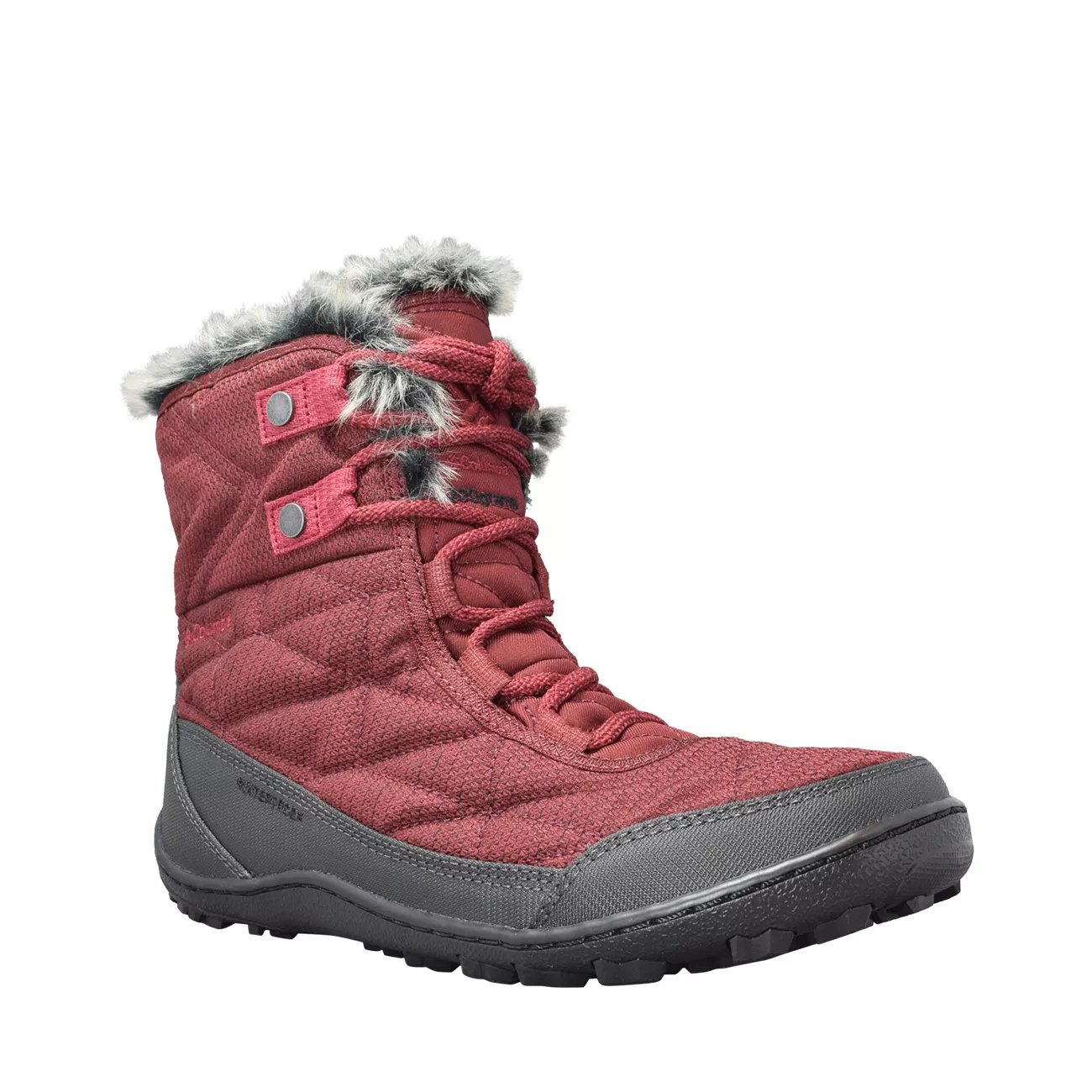 columbia minx shorty iii boot
