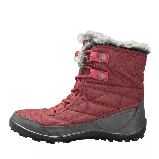 columbia minx shorty iii boot