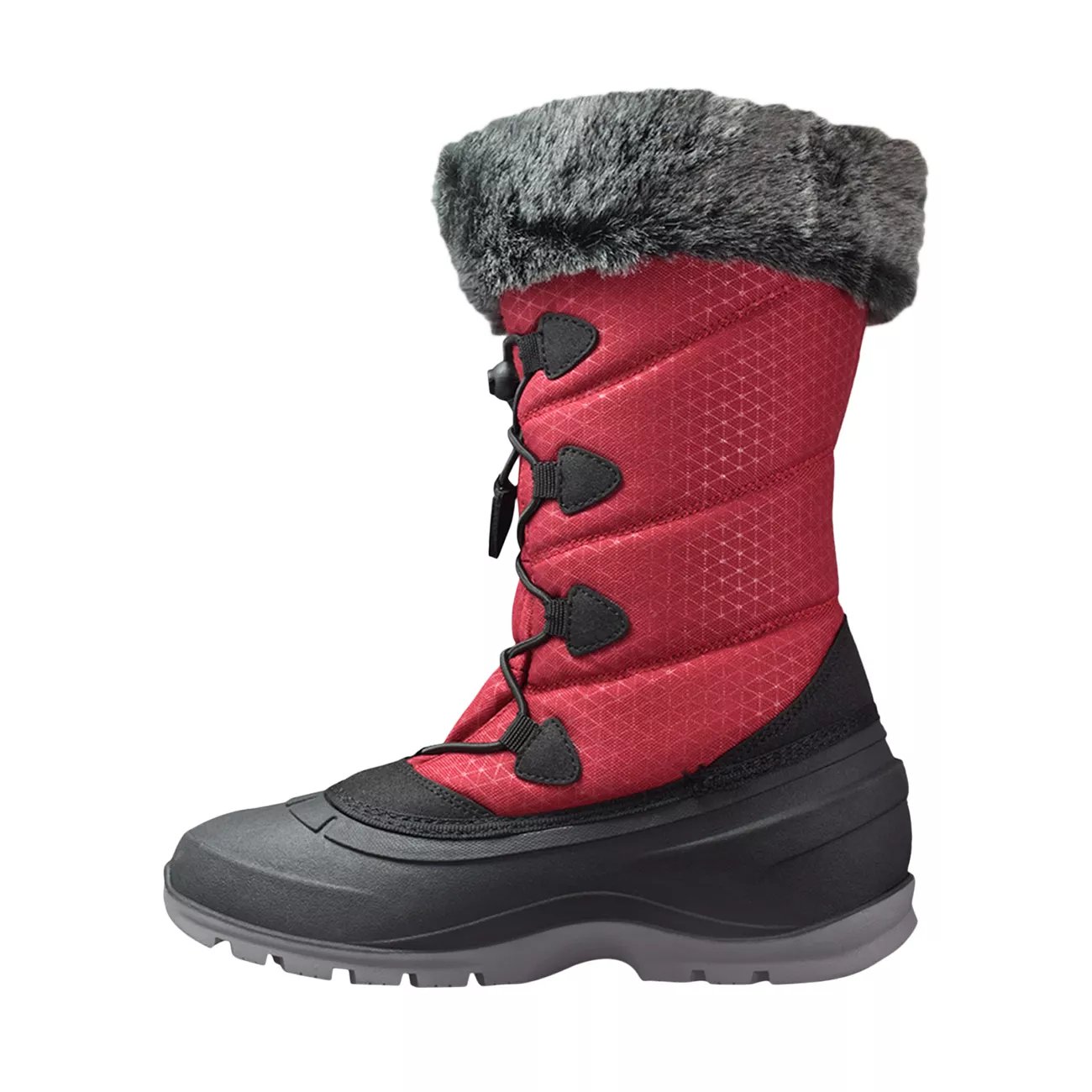 kamik women's momentum 2 boot reviews