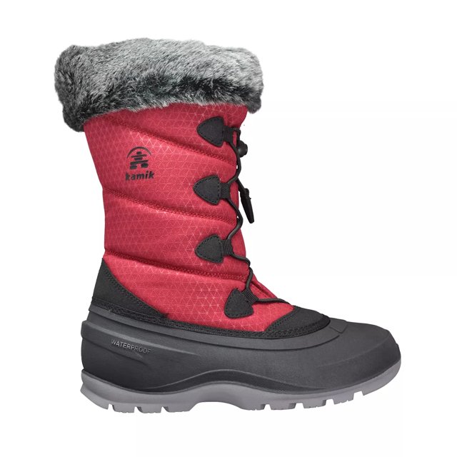 kamik women's momentum 2 boot reviews