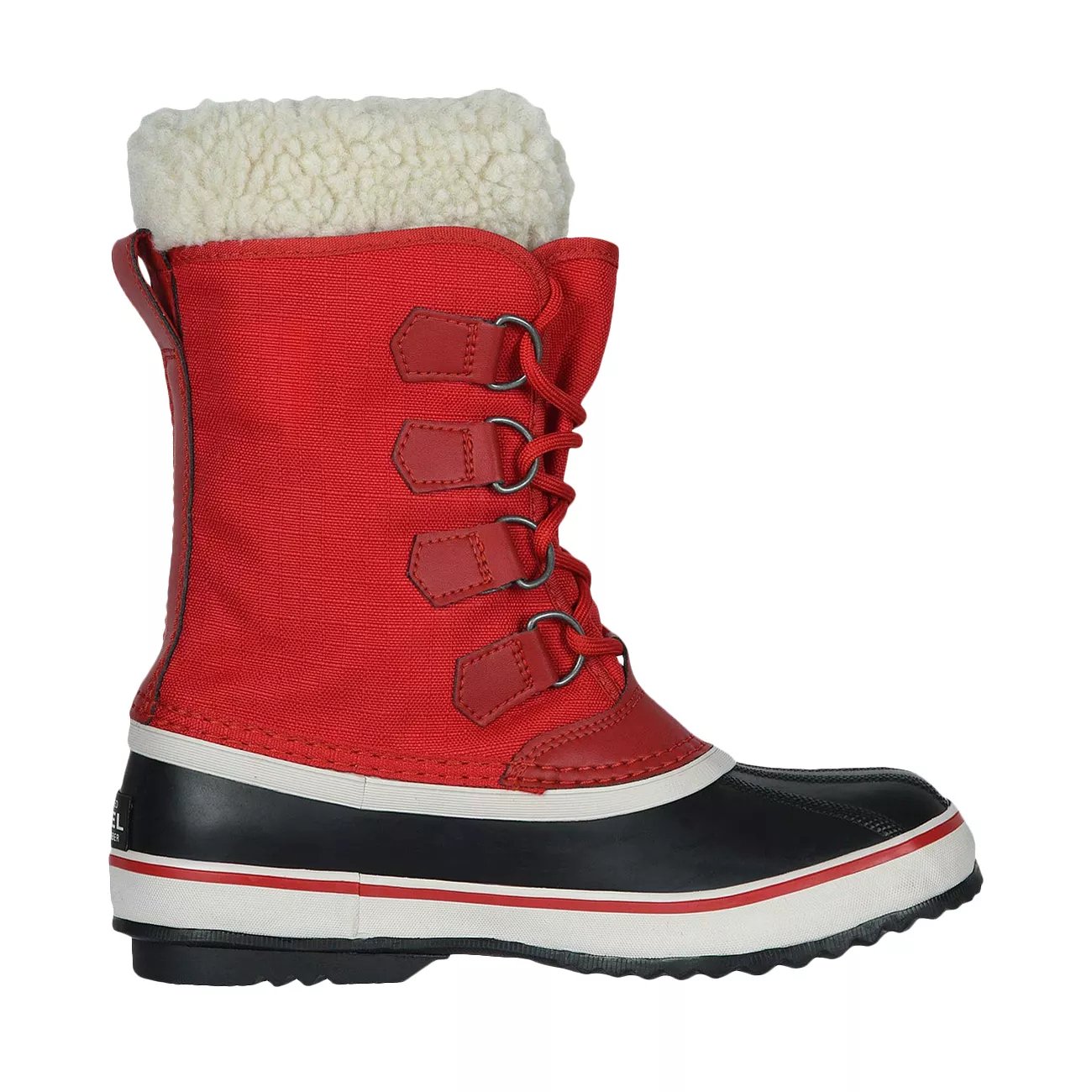 shoe carnival lace up boots