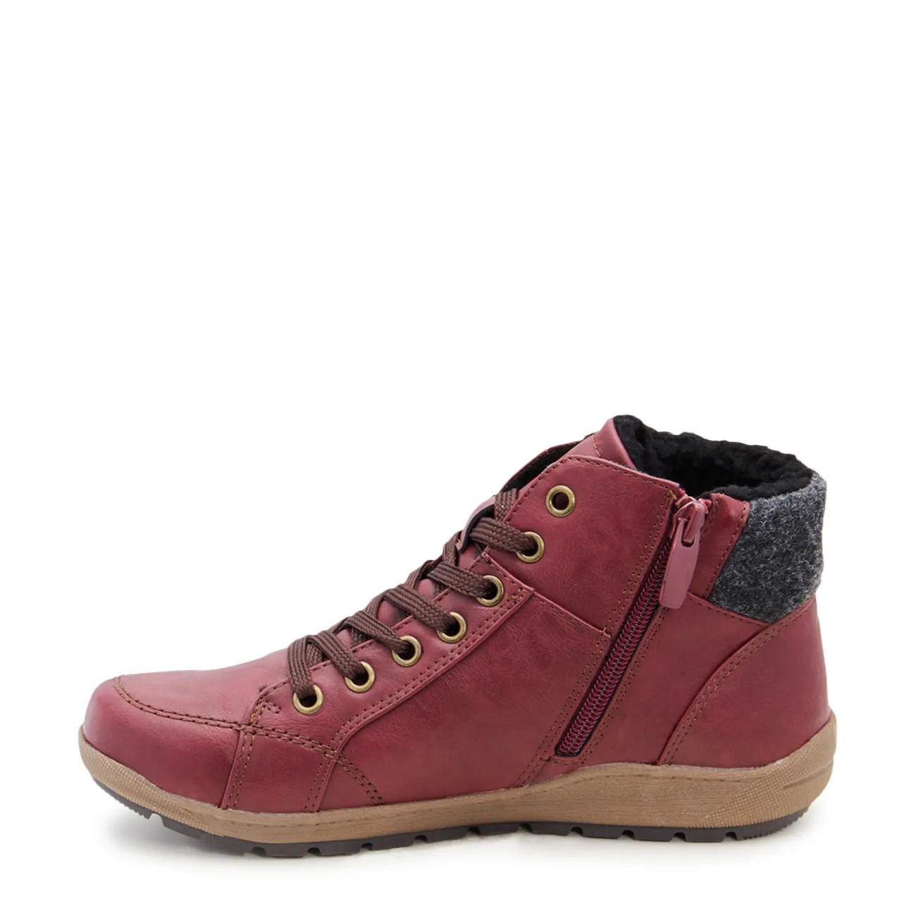 Landy-01T Winter Boot